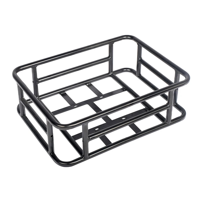 Rear Storage Basket