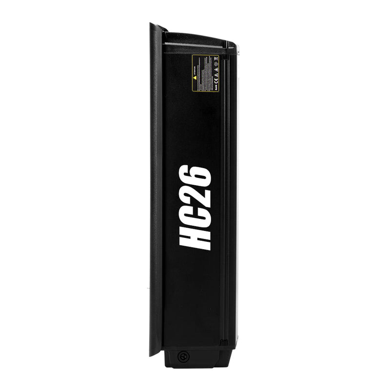 Burchda HC26 Replacement Electric Bike Battery