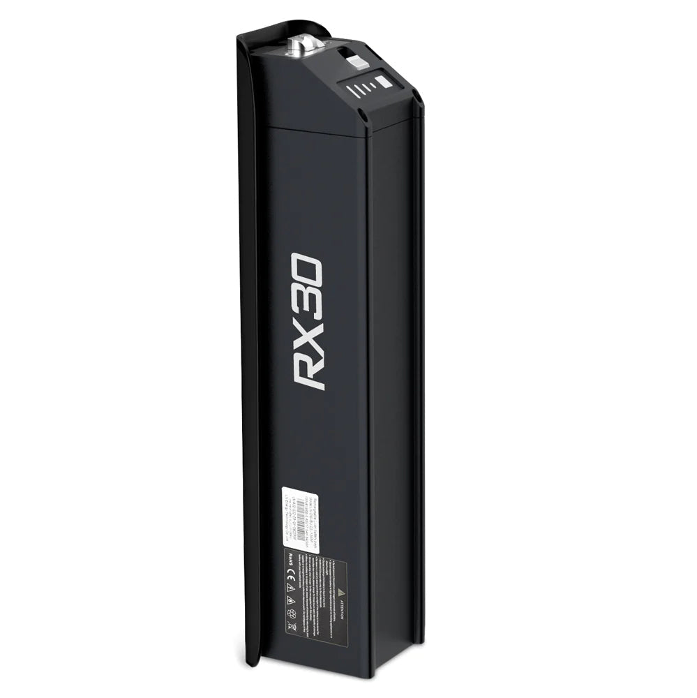 その他 e-papa RX30 Battery Pack – Itstands Bike