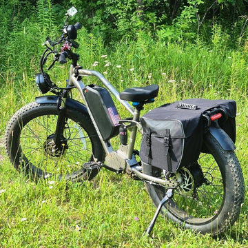 5000W Dual Motor Power Review: The Ultimate AWD Performance Test