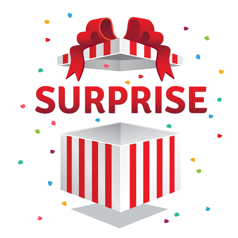 🎁 Free Accessory Gifts