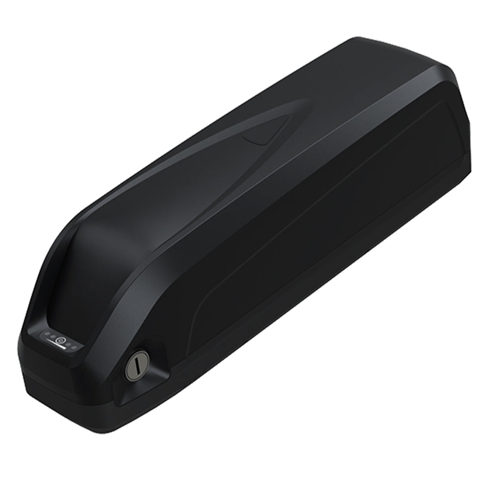 Burchda U1 Replacement Electric Bike Battery