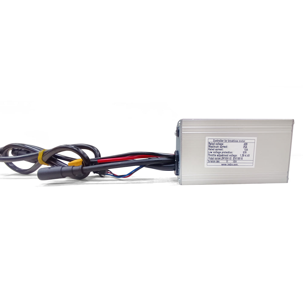 E-bike Motor Controller