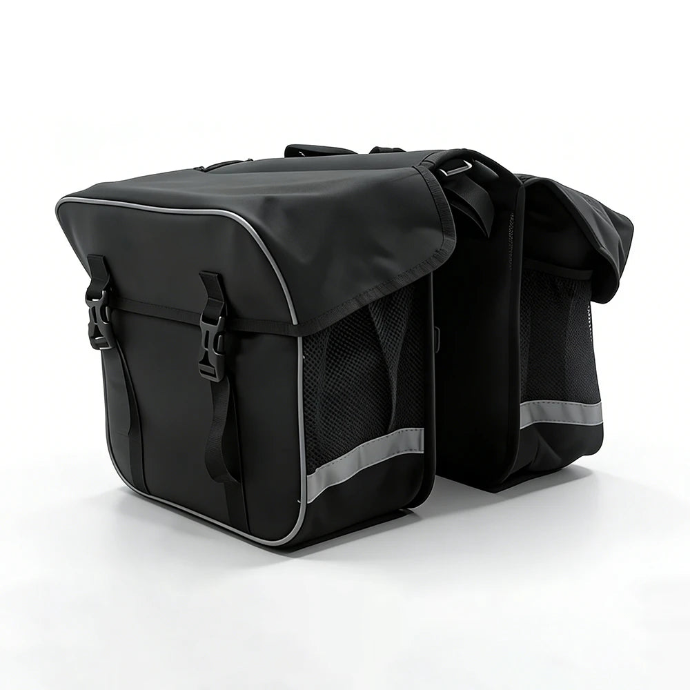 Rack Hump Bag