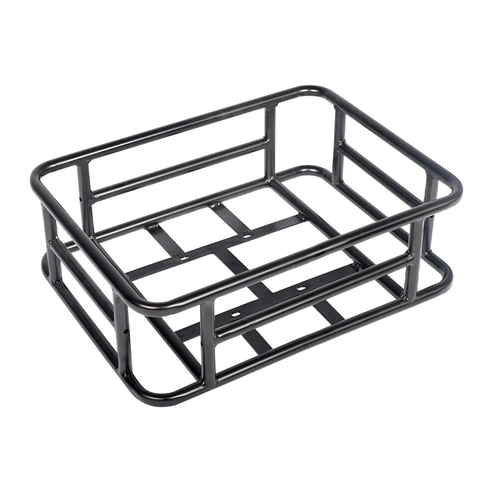 Rear Storage Basket