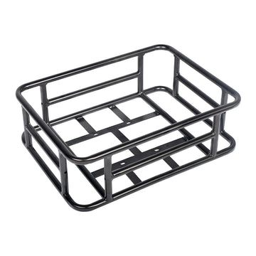 Rear Storage Basket