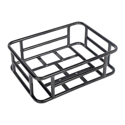 Rear Storage Basket