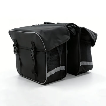 Rack Hump Bag