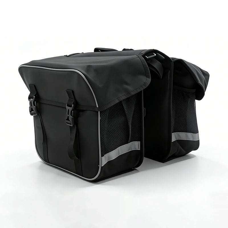 Rack Hump Bag