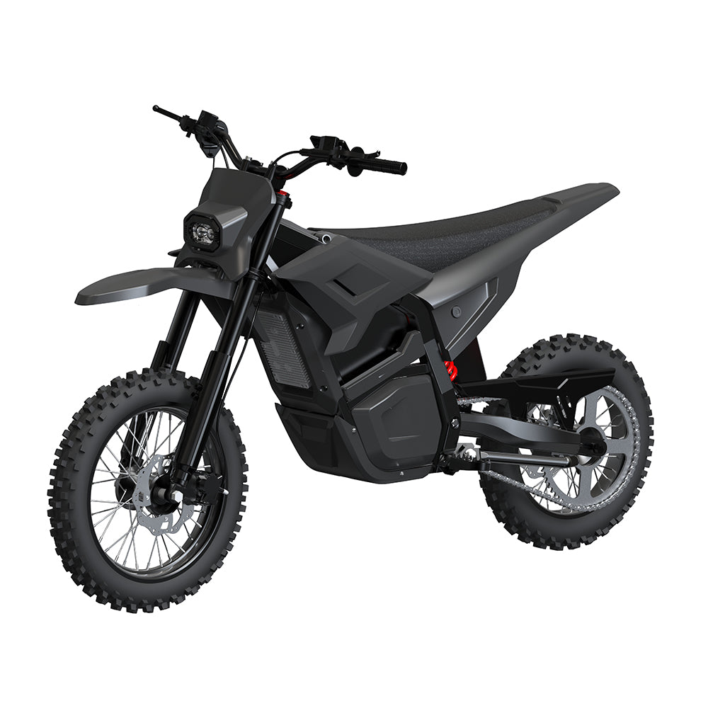 Electric Dirt Bike M5 / M7