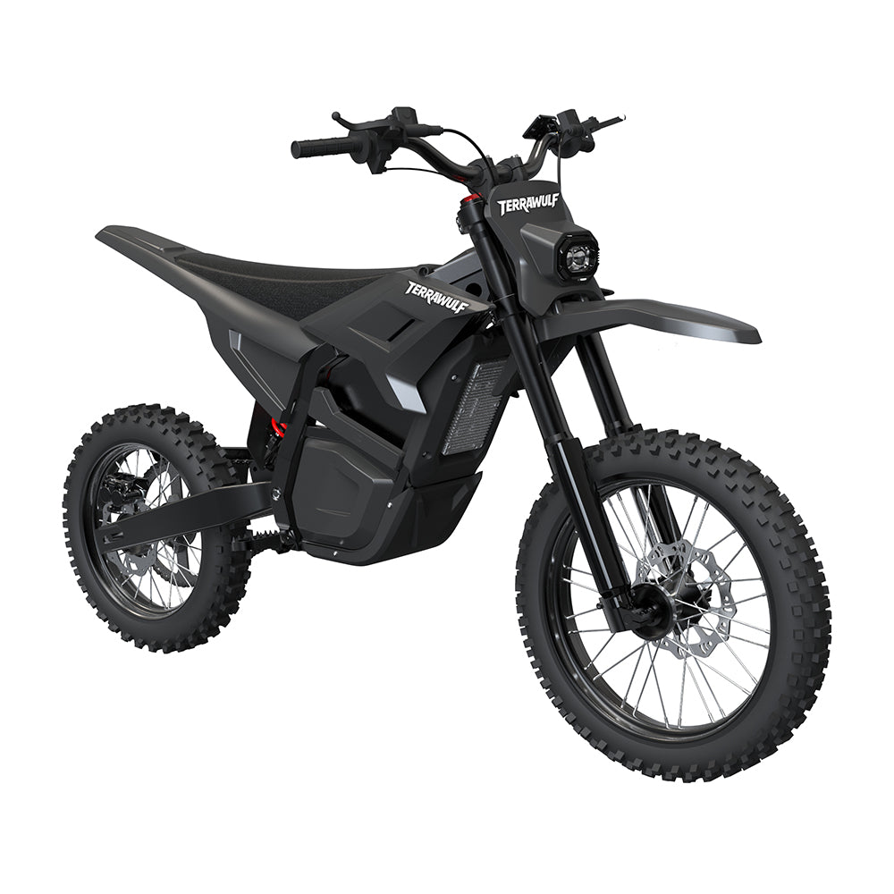 Electric Dirt Bike M5 / M7