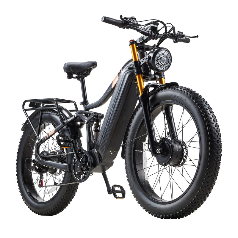 HC26 AWD