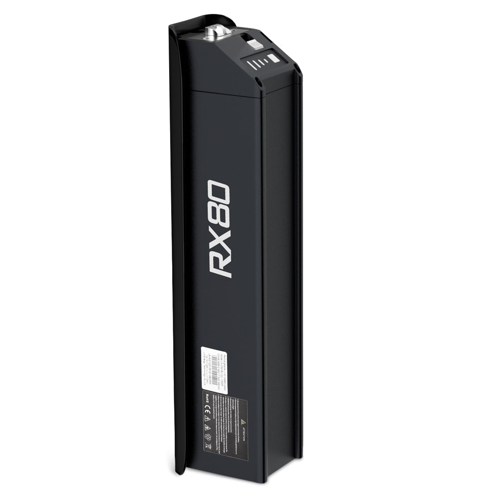 Burchda RX80 Replacement Electric Bike Battery